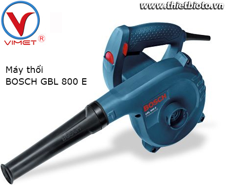 Máy Thổi bụi GBL 800E