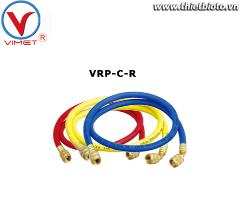 Ống dẫn gas lạnh độ bền cao VRP-C-R R134a