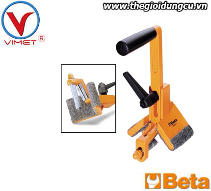 Thiết bị vát ống nhựa Beta 358 /1