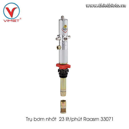 Trụ bơm nhớt 23 lít/phút Raasm 33071