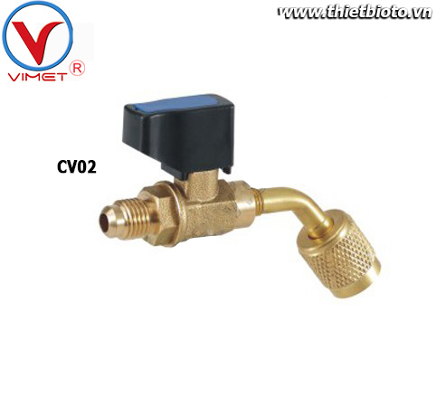 Van điều khiển Value CV02