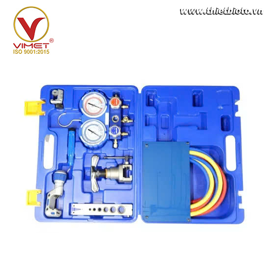 Bộ dụng cụ bảo dưỡng Value VTB-5B-I