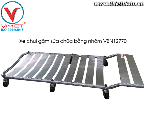 Xe bàn nằm chui gầm sửa chữa ôtô VBN12770