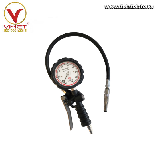 Đồng hồ bơm lốp ASAHI AGE-90-452